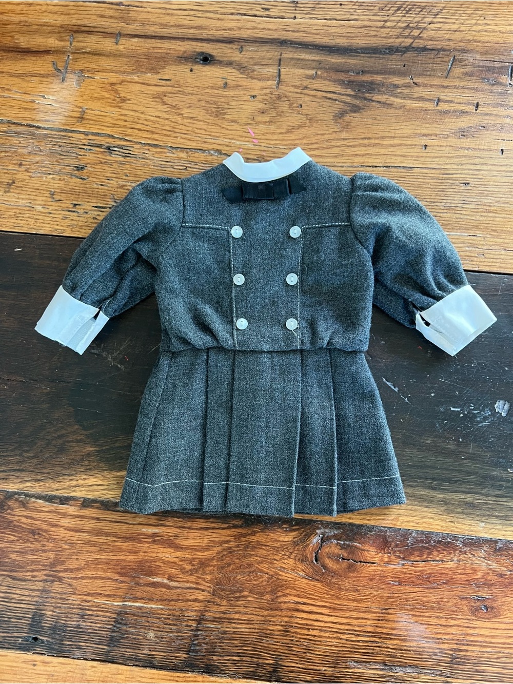 American Girl Dress